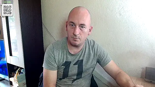 Johan   Barker online show from March 2025 11:16:01 AM