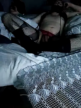 NylonBooyy online show from February 2026 10:25:01 PM