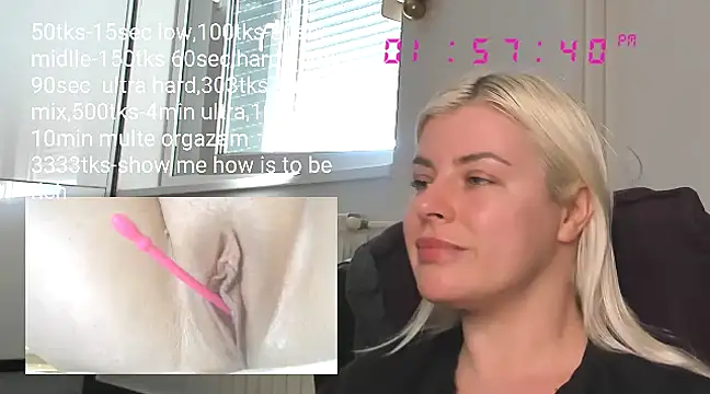 queenofthenighttt online show from February 2025 12:58:02 PM