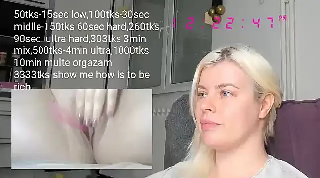 queenofthenighttt online show from February 2025 11:24:02 AM