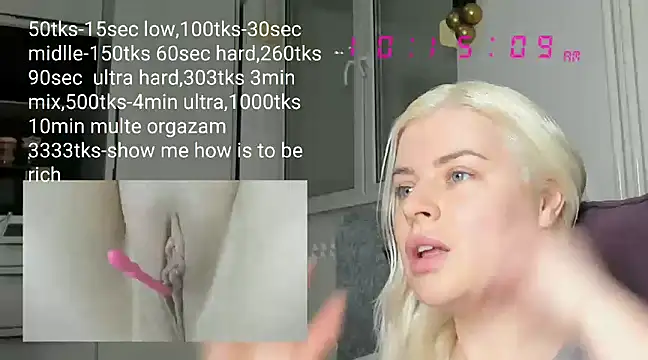 queenofthenighttt online show from February 2025 09:15:02 AM