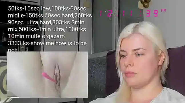 queenofthenighttt online show from March 2025 11:12:02 AM