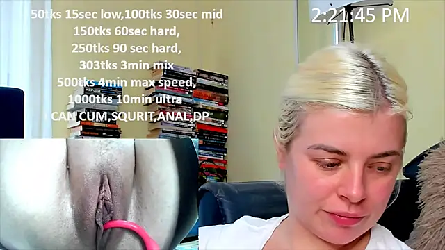 Snapshot of queenofthenighttt chatting on February 2026 01:21:01 PM queenofthenighttt online show from February 2026 01:21:01 PM