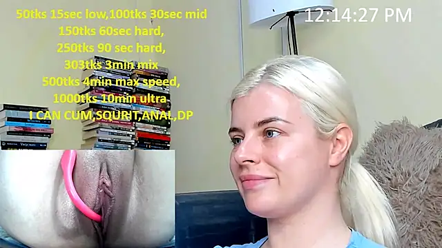 queenofthenighttt online show from March 2026 11:15:01 AM