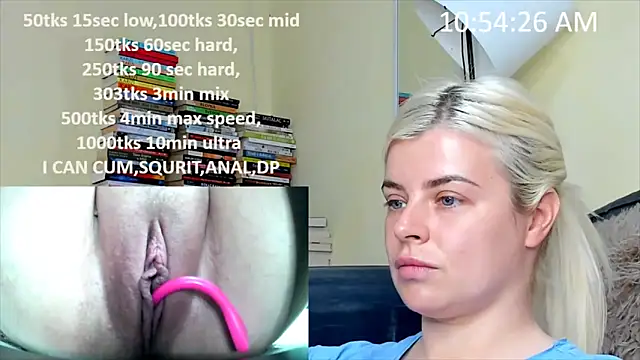 queenofthenighttt online show from April 2026 08:54:01 AM