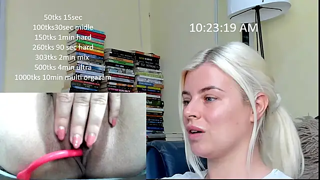 Snapshot of queenofthenighttt chatting on May 2026 08:23:01 AM queenofthenighttt online show from May 2026 08:23:01 AM