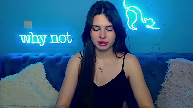 ViollinaLove online show from February 2026 06:06:02 AM