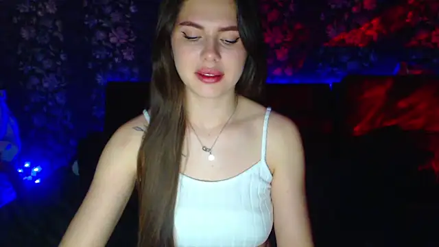 ViollinaLove online show from March 2026 08:45:01 PM