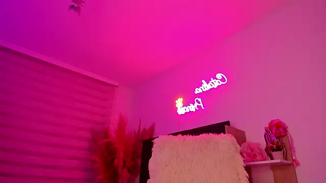 Catalina Goddess online show from December 2024 06:45:01 AM