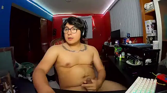 Snapshot of Nathanroberts111 chatting on January 2025 04:16:02 AM Nathanroberts111 online show from January 2025 04:16:02 AM