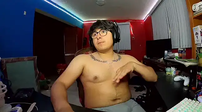 Snapshot of Nathanroberts111 chatting on March 2025 01:53:02 AM Nathanroberts111 online show from March 2025 01:53:02 AM