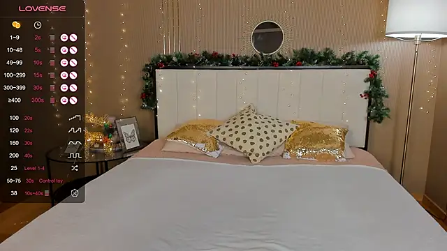 bellatip online show from January 2025 12:52:02 AM