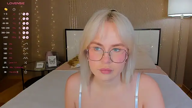 bellatip online show from October 2025 12:45:01 AM