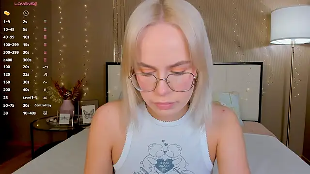 bellatip online show from February 2026 12:40:02 AM