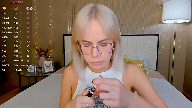 bellatip online show from March 2026 12:49:01 AM