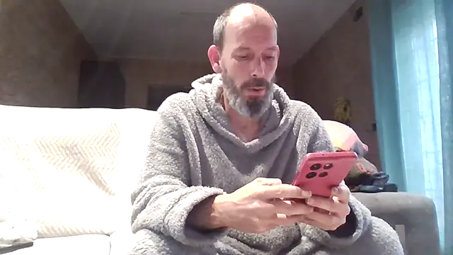 207RCCam online show from March 2026 07:58:02 AM