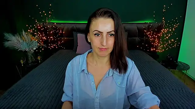 Rebecca Diamond online show from February 2025 12:22:02 PM