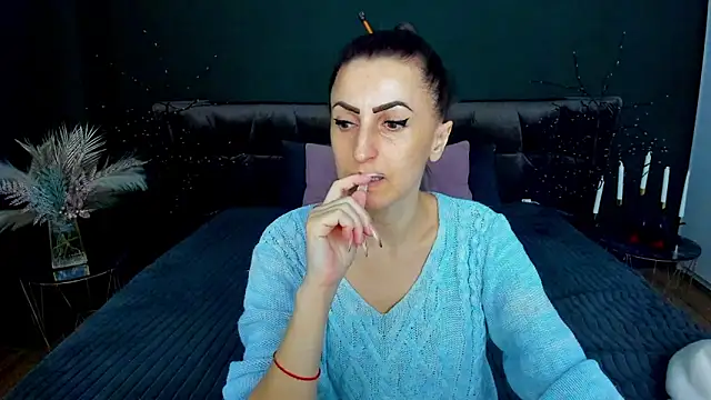 Rebecca Diamond online show from February 2026 06:18:02 AM