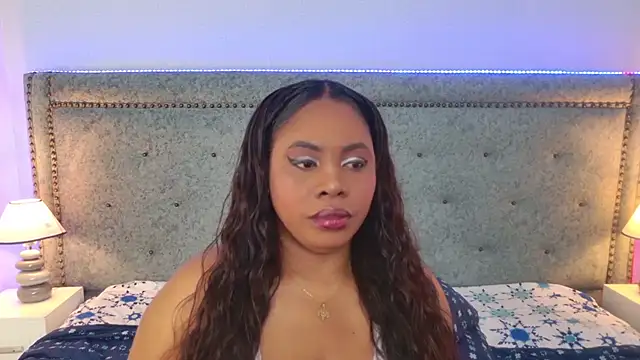 JackyNorris online show from March 2026 11:48:02 AM