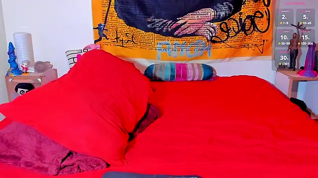 Snapshot of KatashiSenpai chatting on November 2025 09:58:01 PM KatashiSenpai online show from November 2025 09:58:01 PM