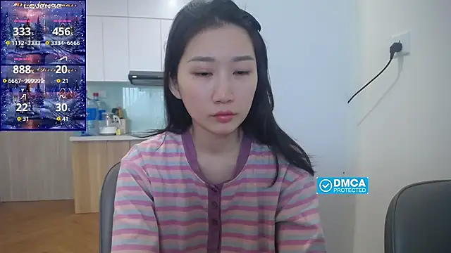 Asiagirll online show from December 2025 01:32:02 AM