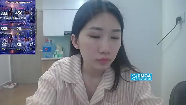 Asiagirll online show from February 2026 04:58:02 PM