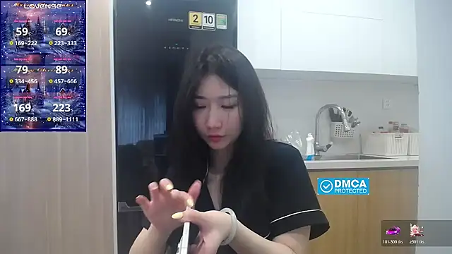 Asiagirll online show from April 2026 01:03:01 AM