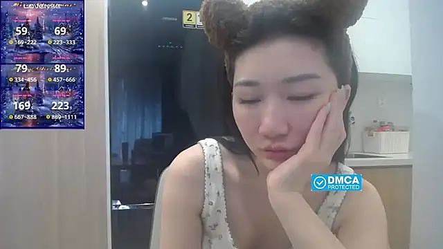 Snapshot of Asiagirll chatting on April 2026 01:53:01 AM Asiagirll online show from April 2026 01:53:01 AM