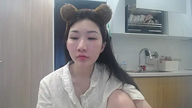 Snapshot of Asiagirll chatting on May 2026 11:55:02 PM Asiagirll online show from May 2026 11:55:02 PM