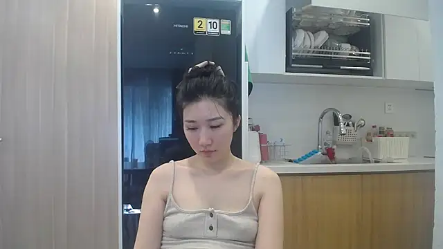 Snapshot of Asiagirll chatting on May 2026 03:34:01 AM Asiagirll online show from May 2026 03:34:01 AM