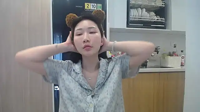 Asiagirll online show from July 2026 07:23:02 AM