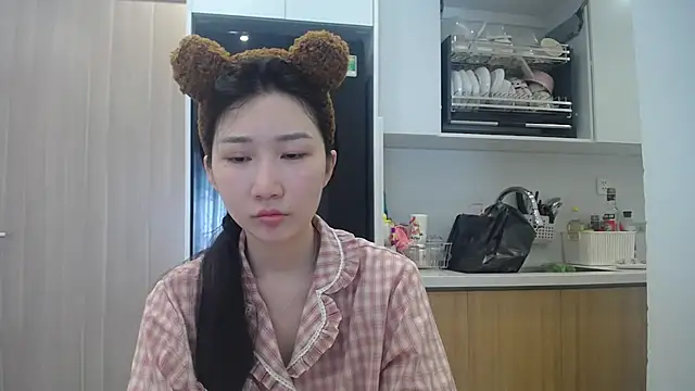 Asiagirll online show from July 2026 12:26:02 AM