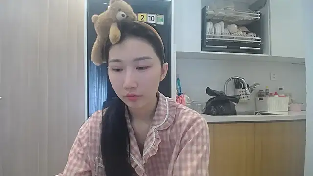 Asiagirll online show from July 2026 01:00:01 AM