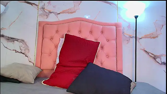 Eva MilfF online show from May 2026 04:30:02 AM