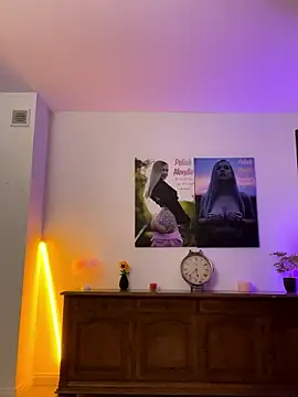 Snapshot of Cute-Alice chatting on January 2026 08:43:02 PM Cute-Alice online show from January 2026 08:43:02 PM