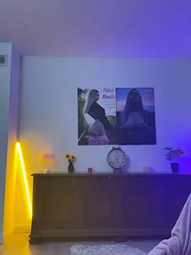 Snapshot of Cute-Alice chatting on February 2026 03:05:01 PM Cute-Alice online show from February 2026 03:05:01 PM