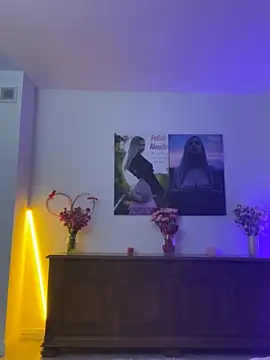 Snapshot of Cute-Alice chatting on February 2026 09:16:02 PM Cute-Alice online show from February 2026 09:16:02 PM