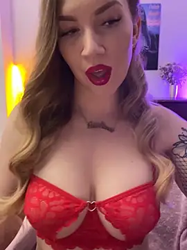 Snapshot of Cute-Alice chatting on February 2026 07:34:02 PM Cute-Alice online show from February 2026 07:34:02 PM