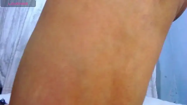 GraanTiigresa online show from December 2024 02:04:01 AM