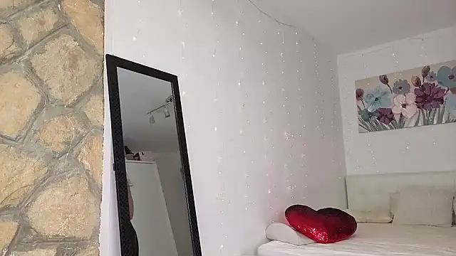 Snapshot of Ana_D chatting on February 2026 07:06:01 PM Ana D online show from February 2026 07:06:01 PM