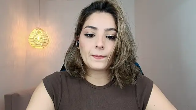 YummyAnna  online show from July 2026 07:19:02 PM