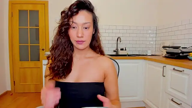 FieryHeart online show from December 2025 06:03:02 PM