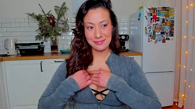 FieryHeart online show from February 2026 06:30:01 PM