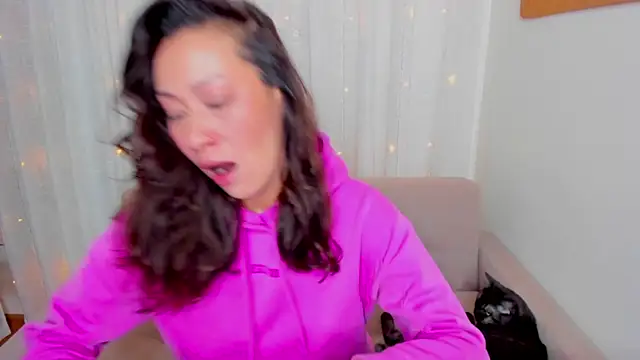 FieryHeart online show from March 2026 05:28:02 PM