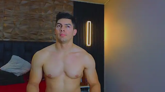 FelipeAndMarcello3 online show from March 2025 11:37:02 PM