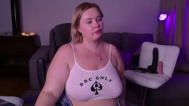 MargotGrey online show from March 2025 09:51:01 PM