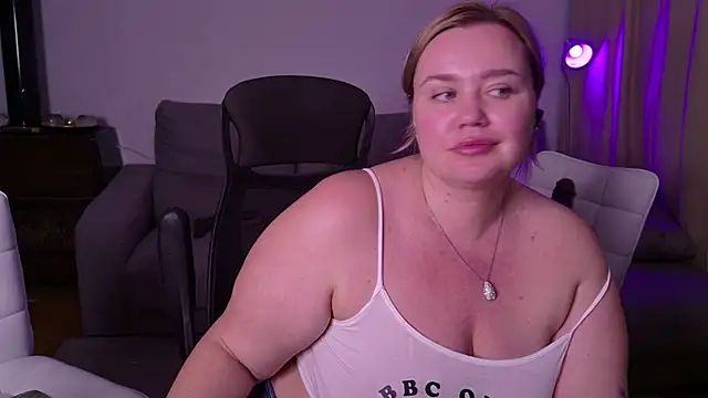 MargotGrey online show from March 2025 06:55:01 PM