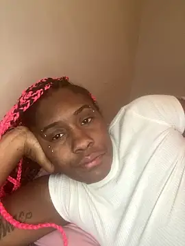 Foreignthababyy online show from January 2026 09:13:02 AM