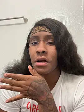 Foreignthababyy online show from April 2026 04:56:01 AM