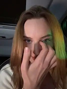 -AngelAri- online show from January 2025 09:16:01 PM